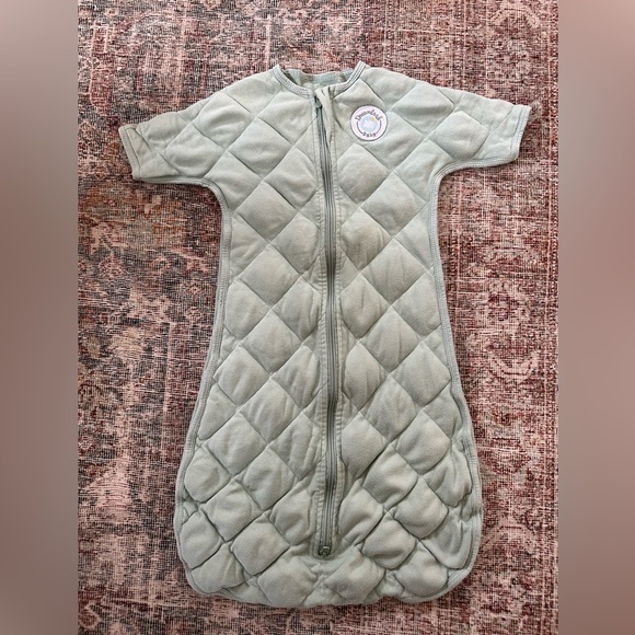 Pajamas Dreamland Baby Sleep Sack Sage Green Poshmark